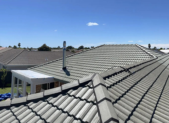 lsm services cement roofs